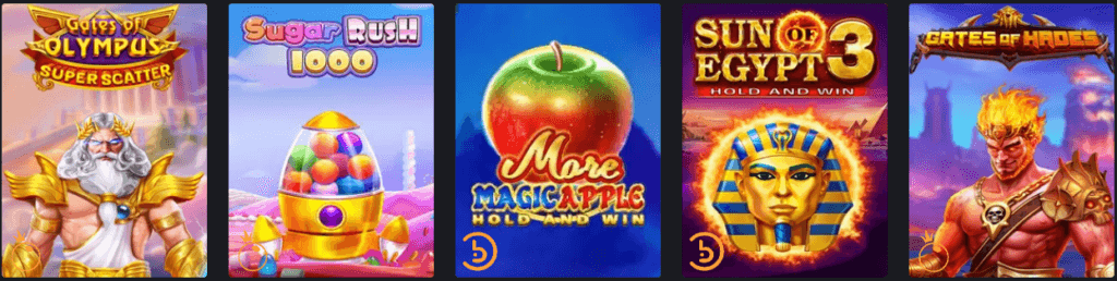 Royal Reels Casino Slots