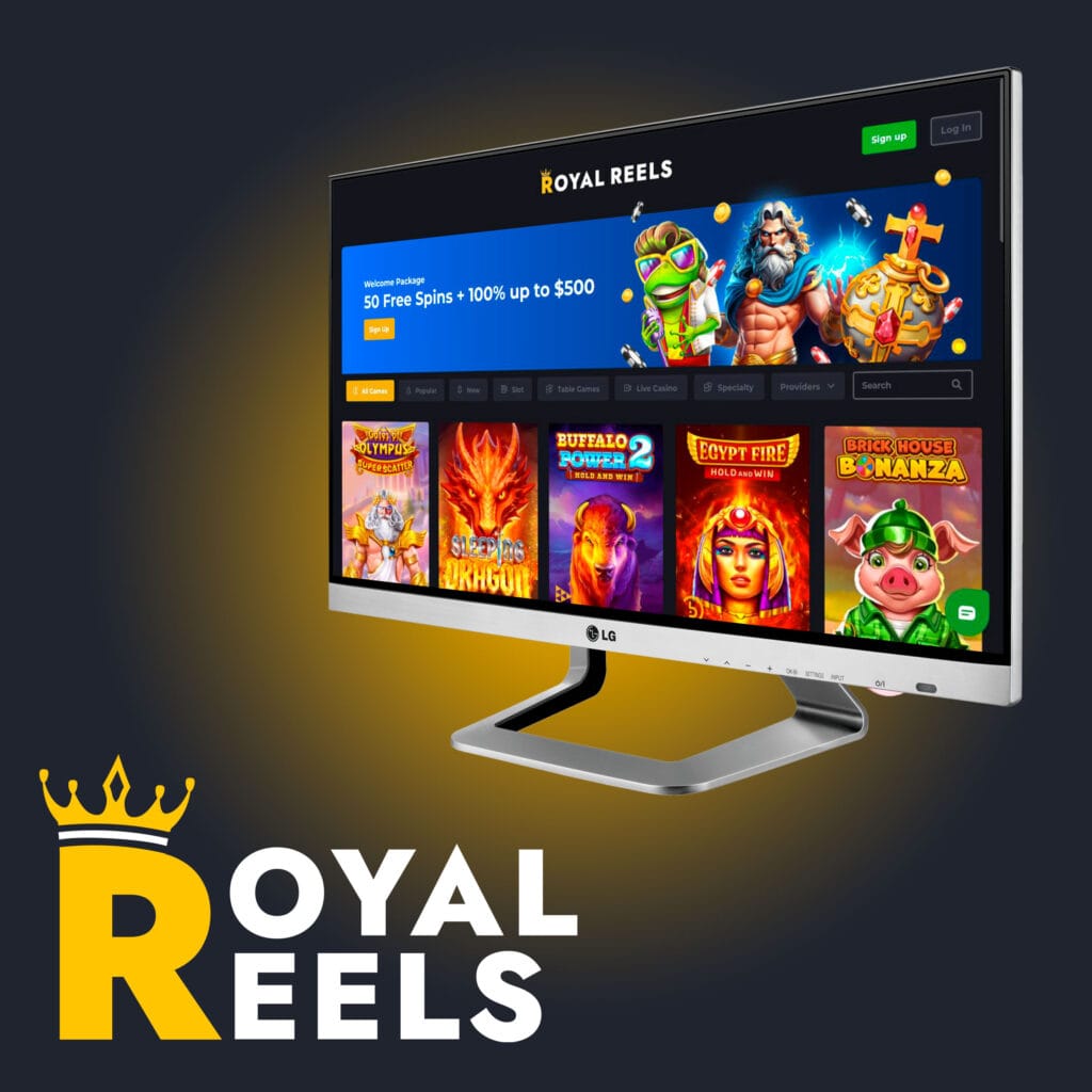 desktop royal reels casino